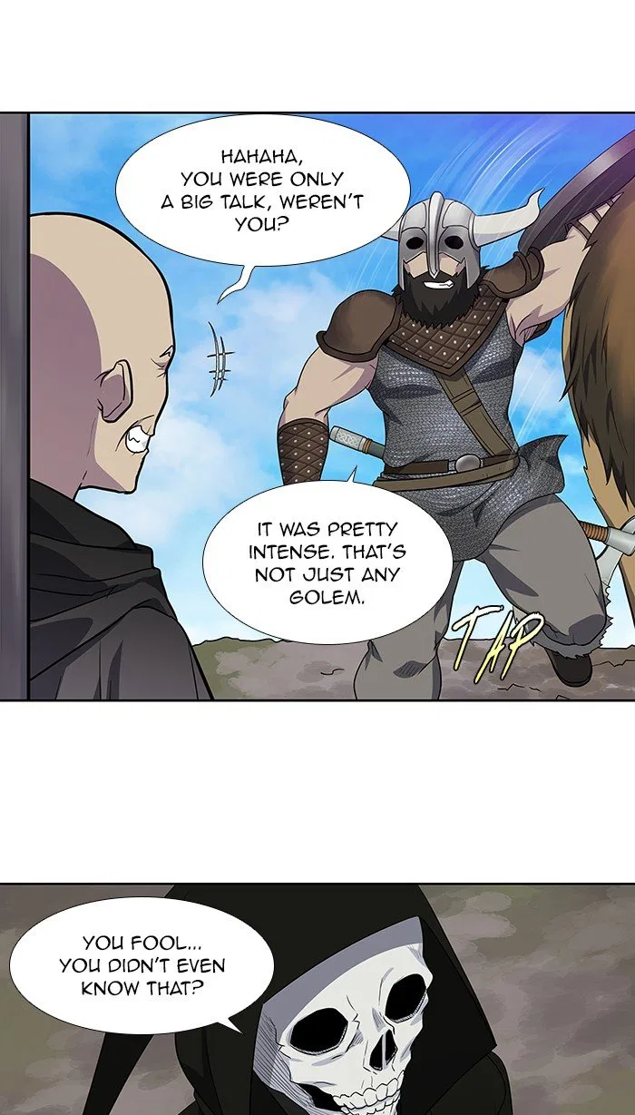 The Gamer Chapter 305 – Page 11