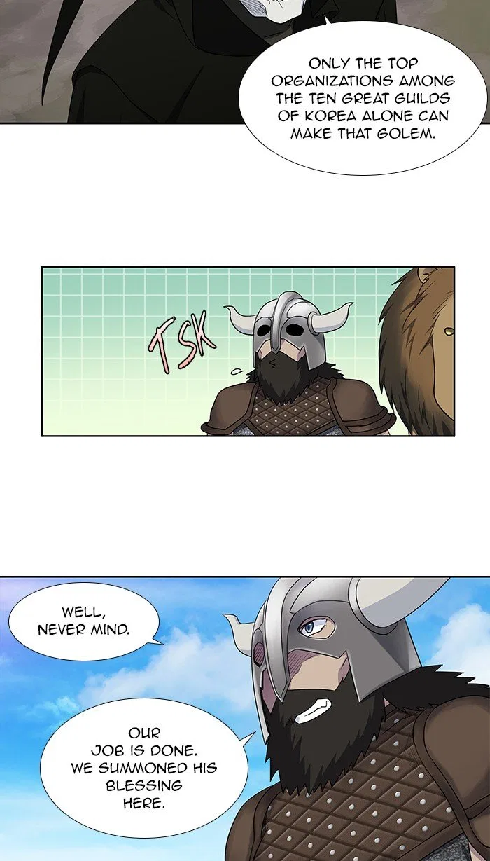The Gamer Chapter 305 – Page 12