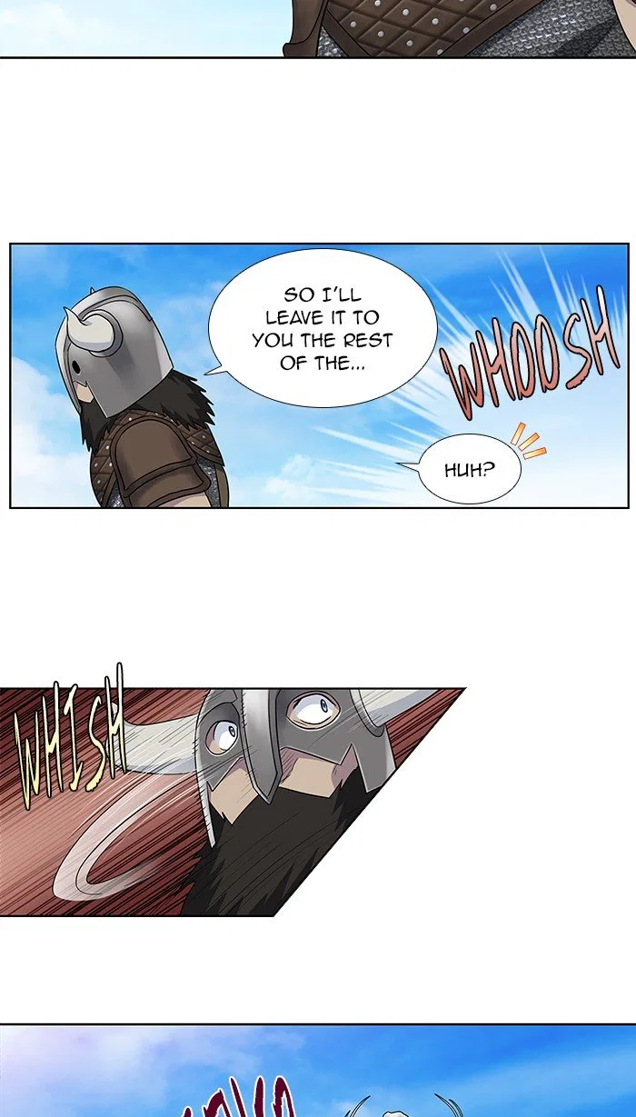 The Gamer Chapter 305 – Page 13
