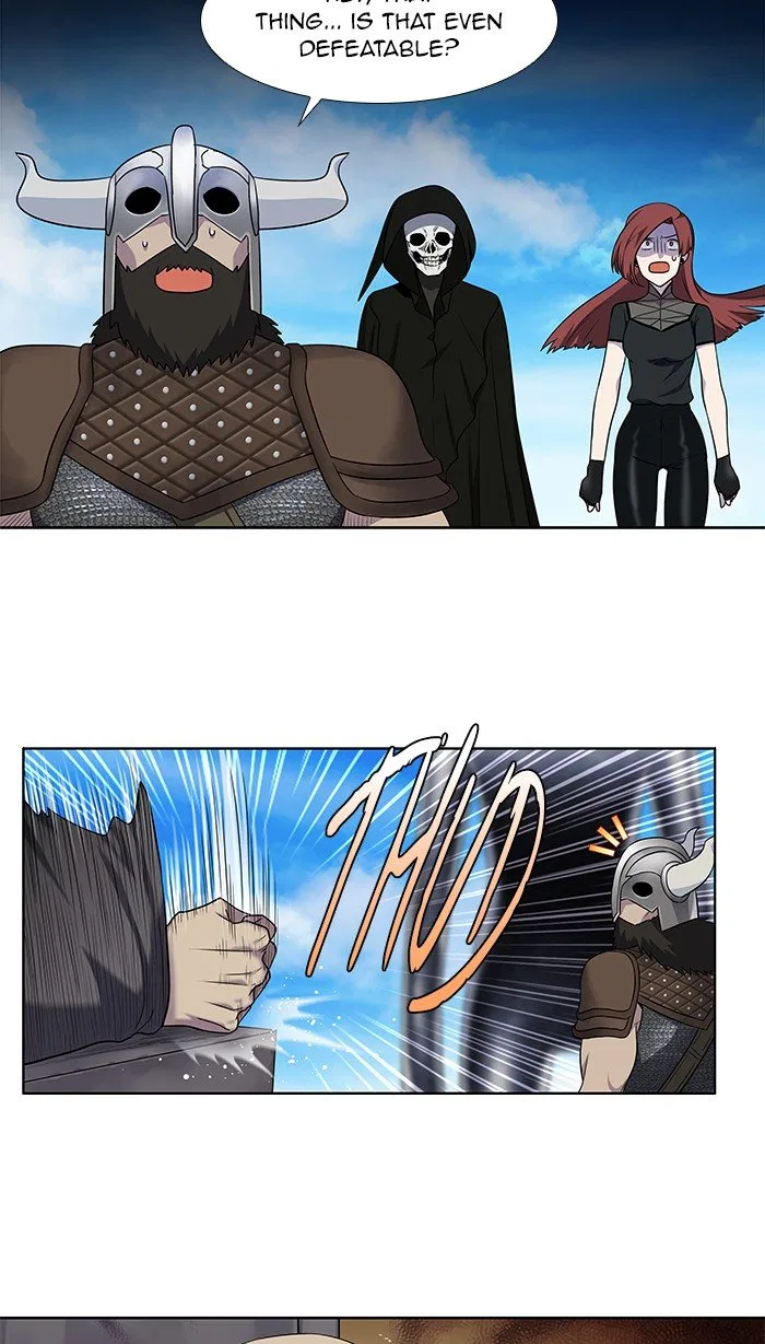 The Gamer Chapter 305 – Page 16