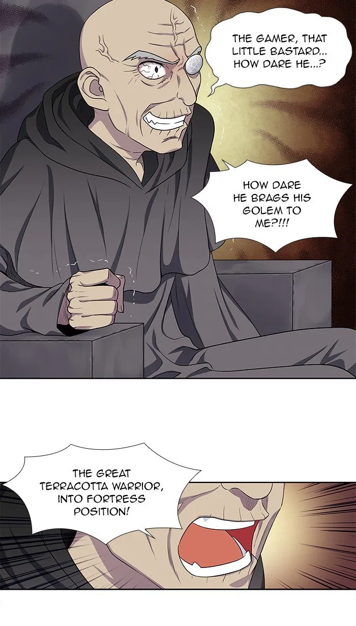 The Gamer Chapter 305 – Page 17