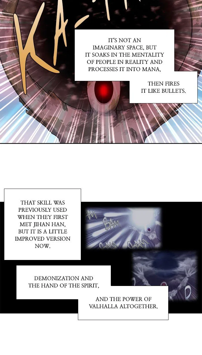 The Gamer Chapter 305 – Page 19