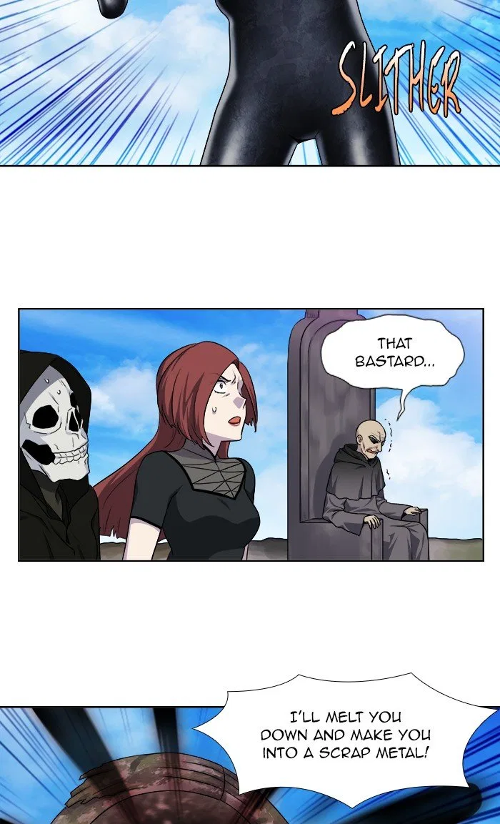 The Gamer Chapter 305 – Page 25
