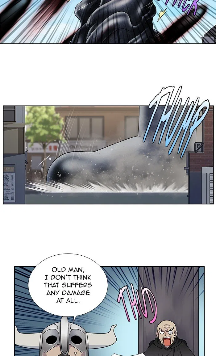 The Gamer Chapter 305 – Page 28