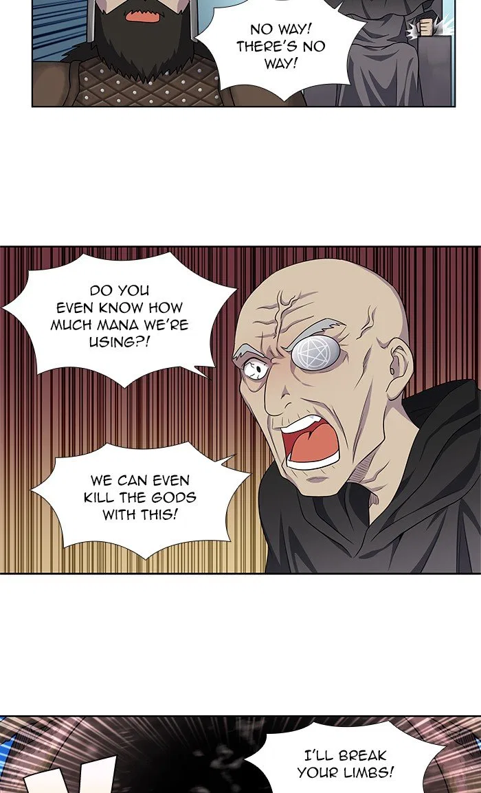 The Gamer Chapter 305 – Page 29