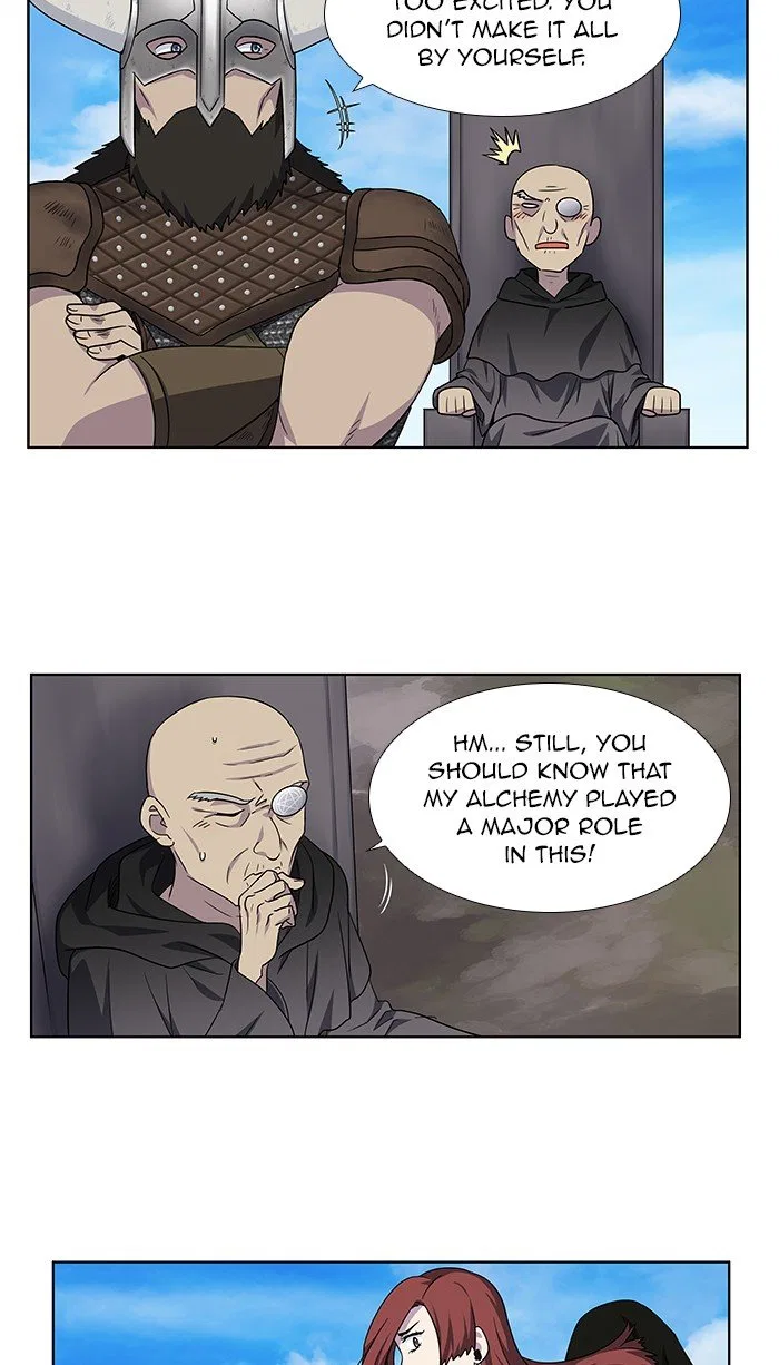 The Gamer Chapter 304 – Page 2