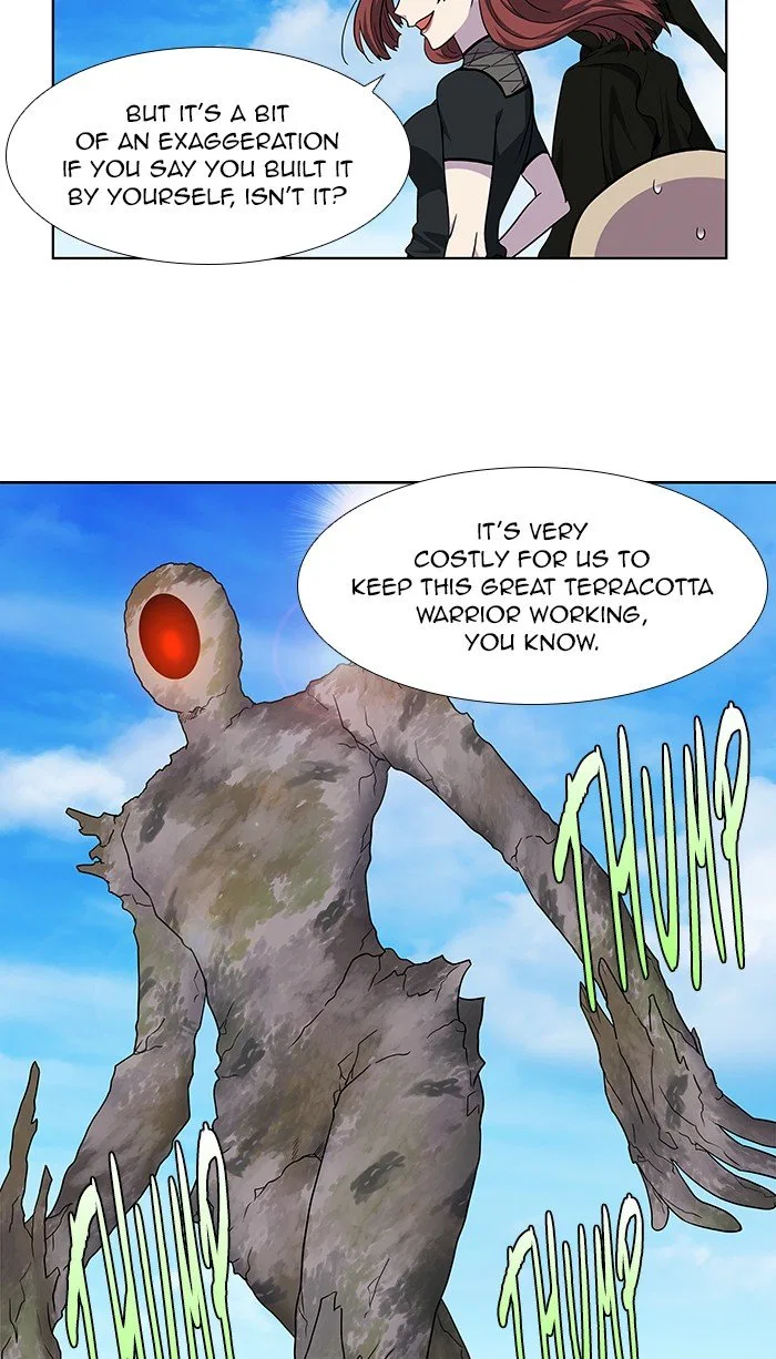 The Gamer Chapter 304 – Page 3