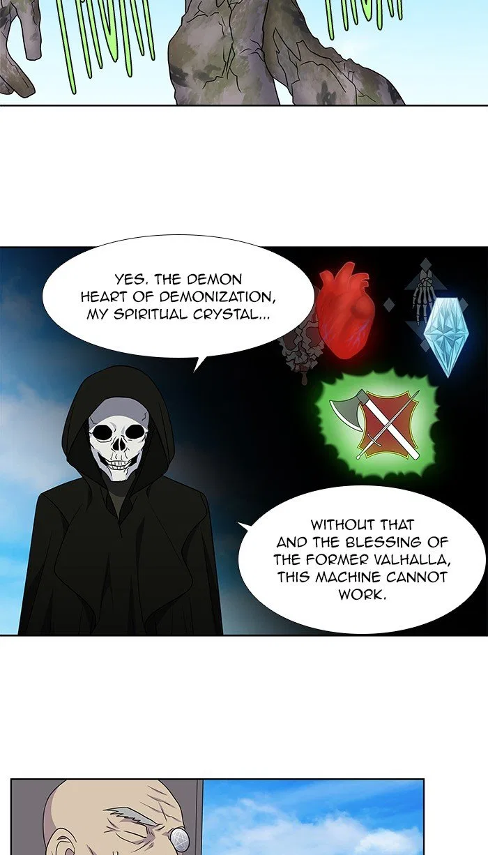 The Gamer Chapter 304 – Page 4
