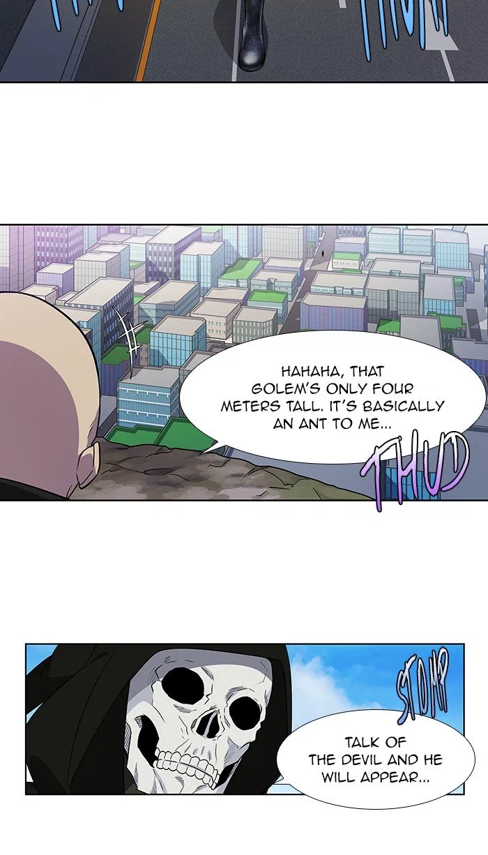 The Gamer Chapter 304 – Page 6