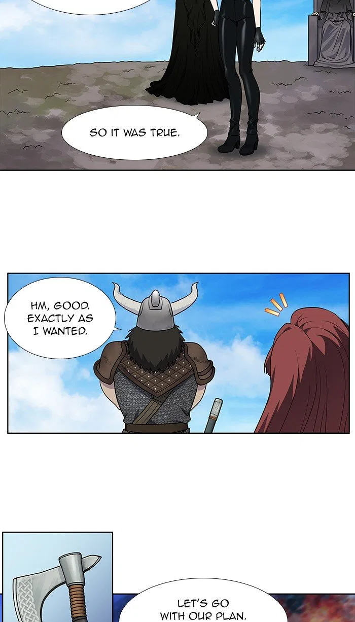 The Gamer Chapter 304 – Page 8
