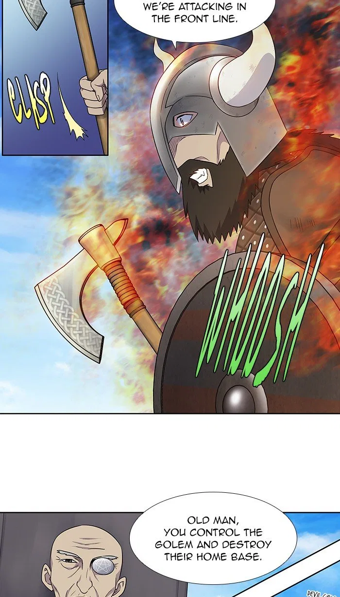 The Gamer Chapter 304 – Page 9