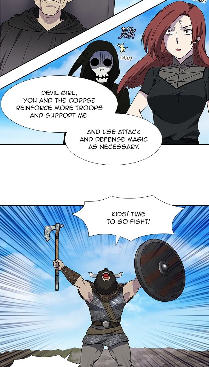 The Gamer Chapter 304 – Page 10