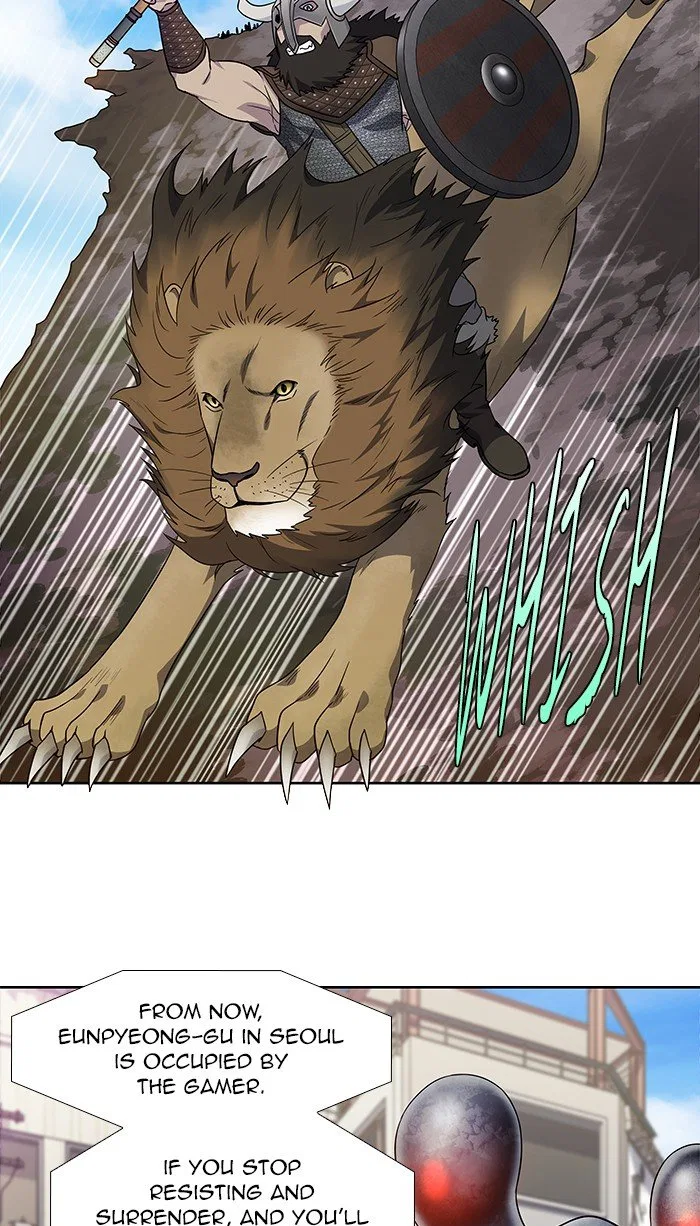 The Gamer Chapter 304 – Page 13