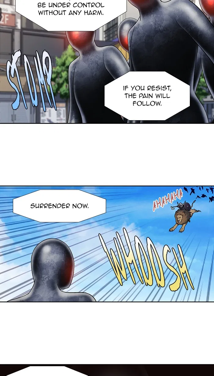 The Gamer Chapter 304 – Page 14