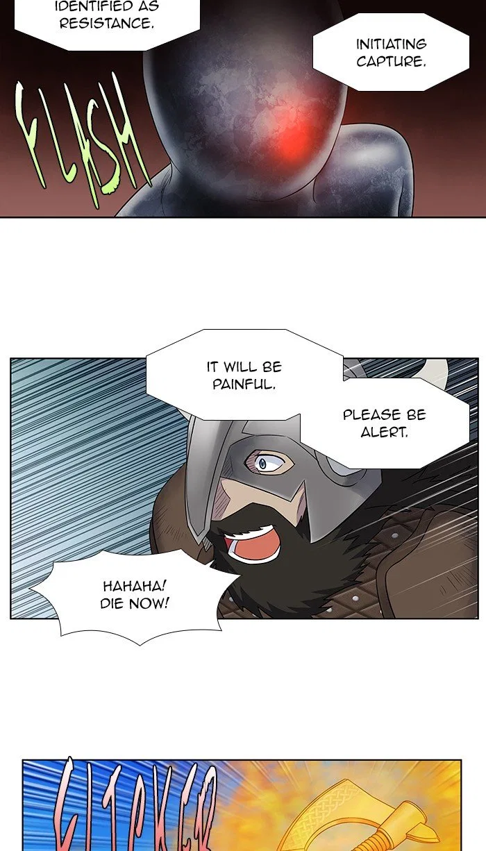The Gamer Chapter 304 – Page 15