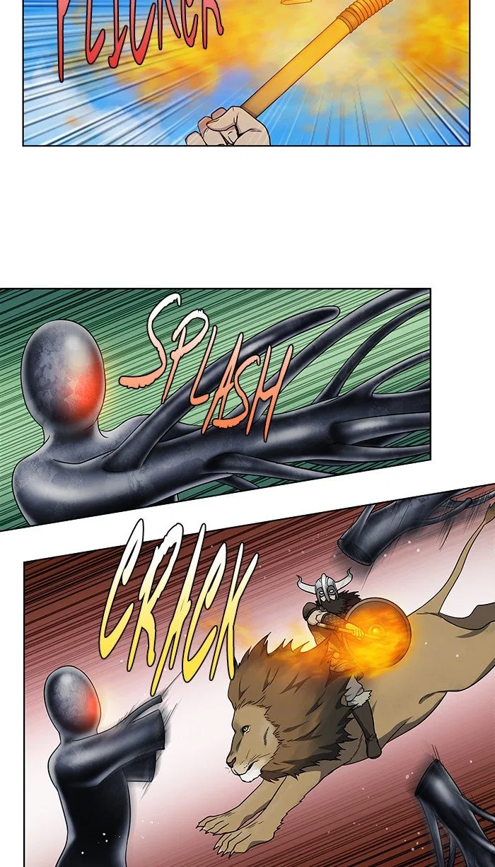 The Gamer Chapter 304 – Page 16