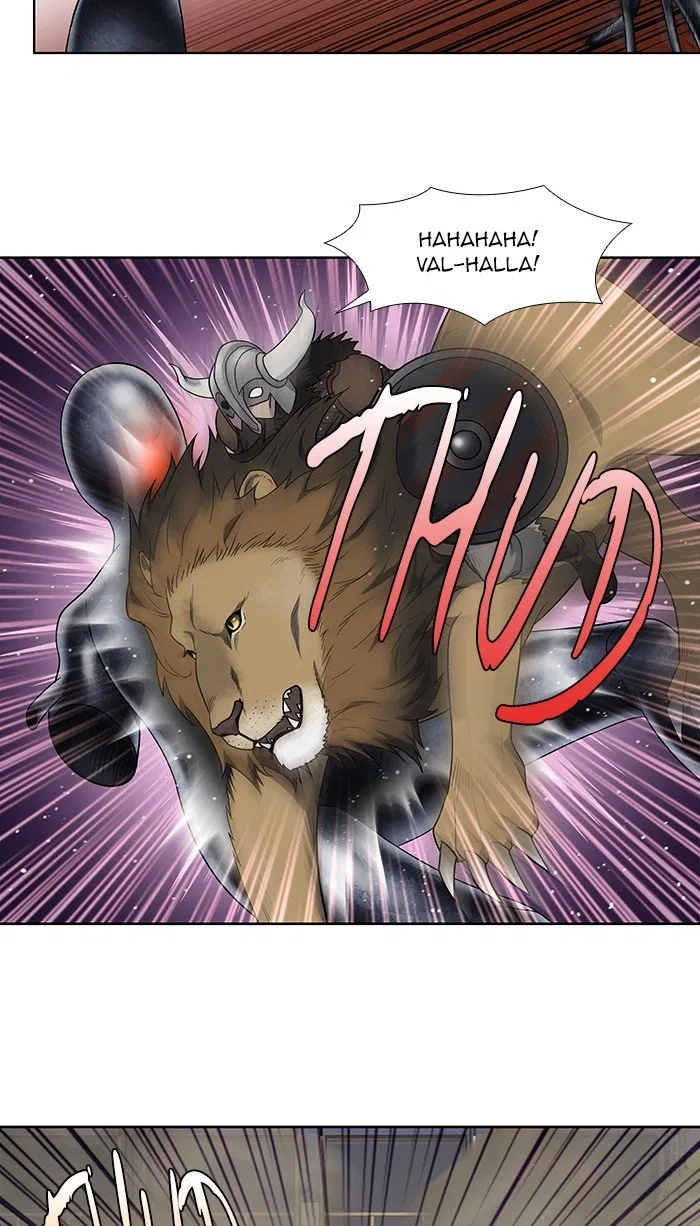 The Gamer Chapter 304 – Page 17