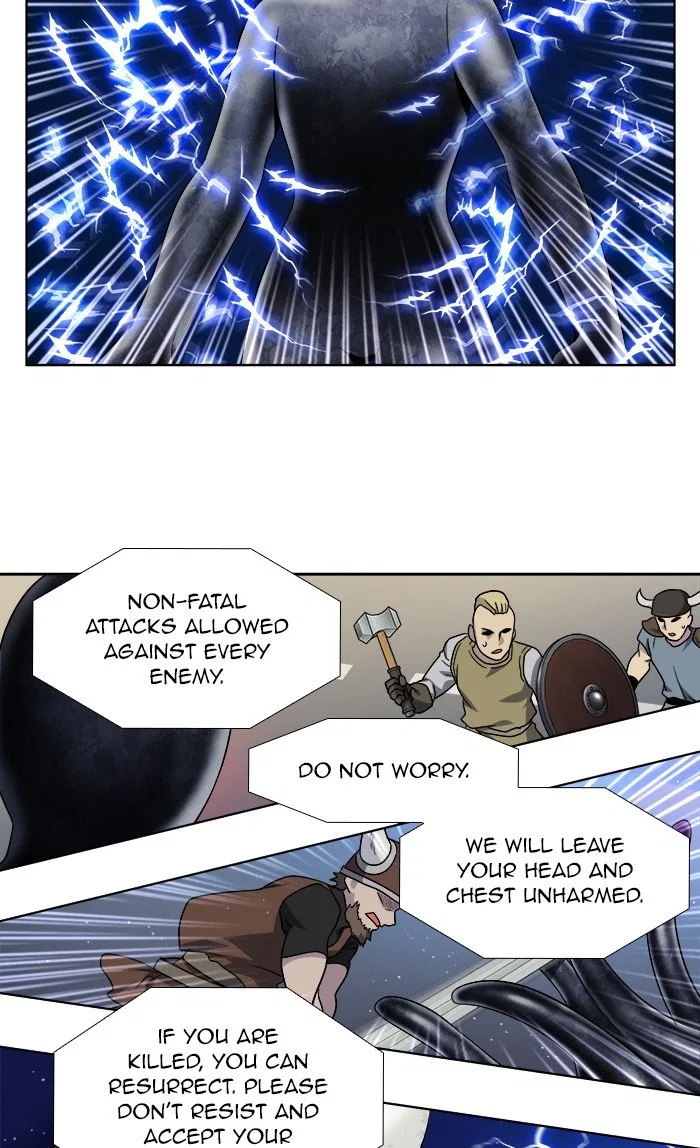 The Gamer Chapter 304 – Page 24