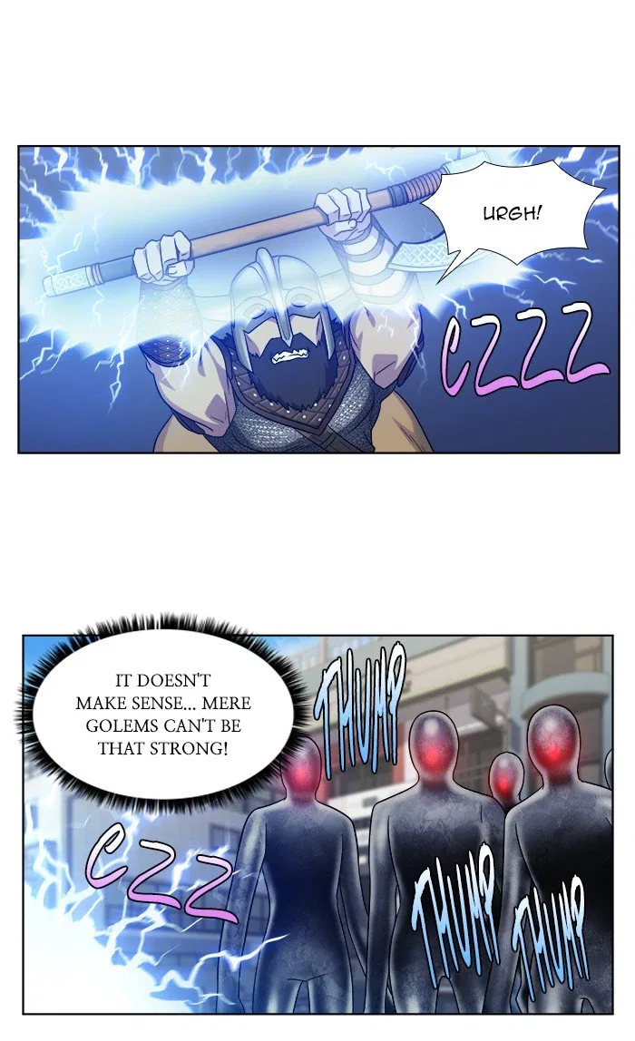 The Gamer Chapter 304 – Page 26