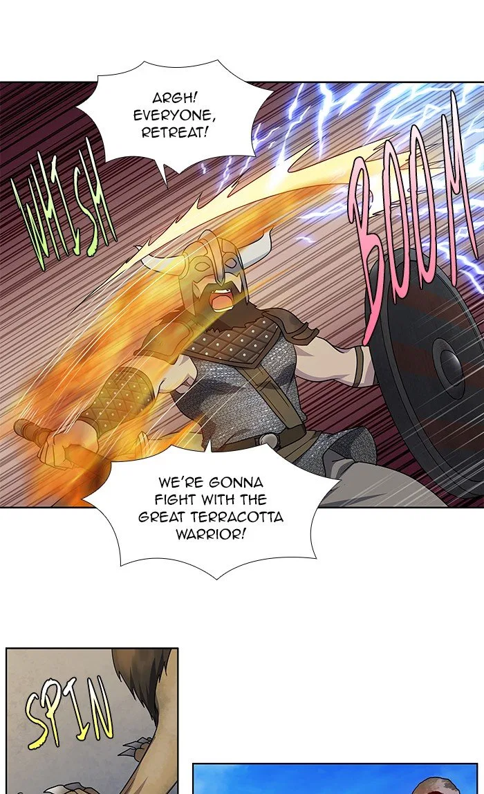The Gamer Chapter 304 – Page 28