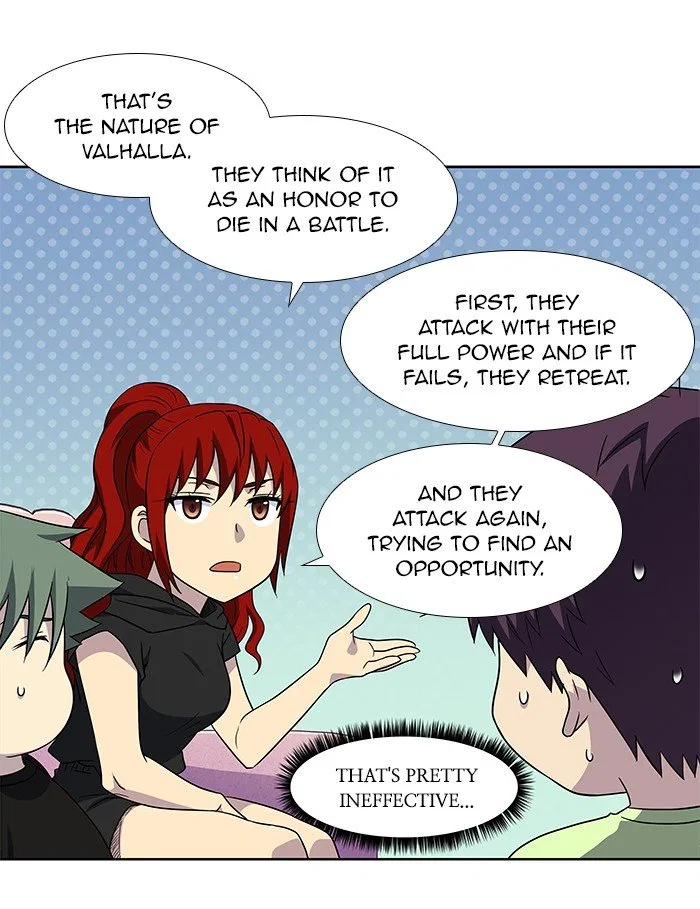 The Gamer Chapter 304 – Page 30