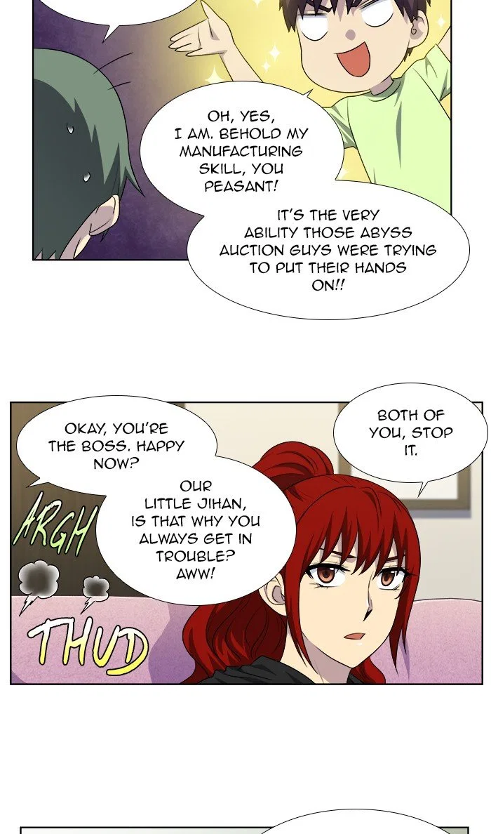 The Gamer Chapter 303 – Page 2