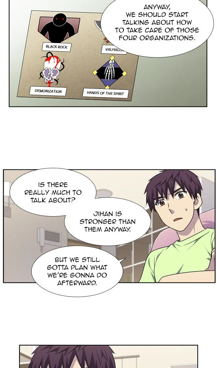 The Gamer Chapter 303 – Page 3