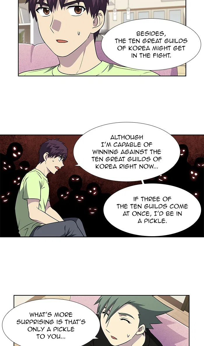 The Gamer Chapter 303 – Page 4