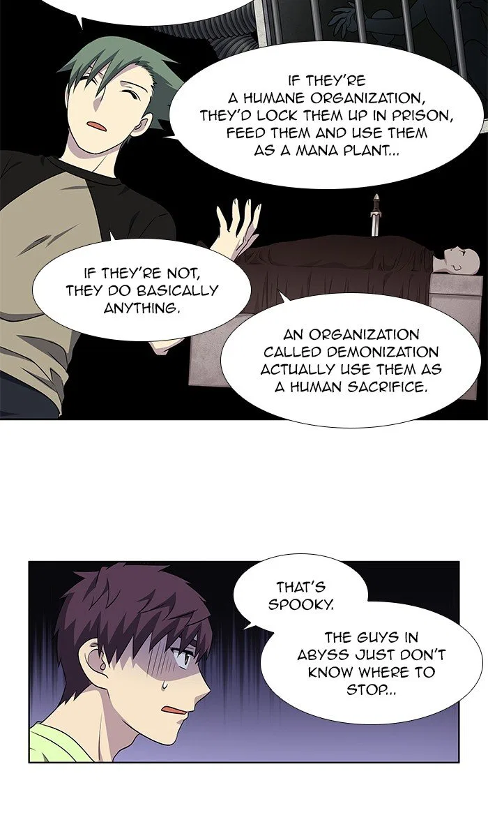 The Gamer Chapter 303 – Page 6