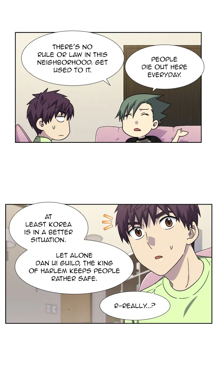 The Gamer Chapter 303 – Page 7