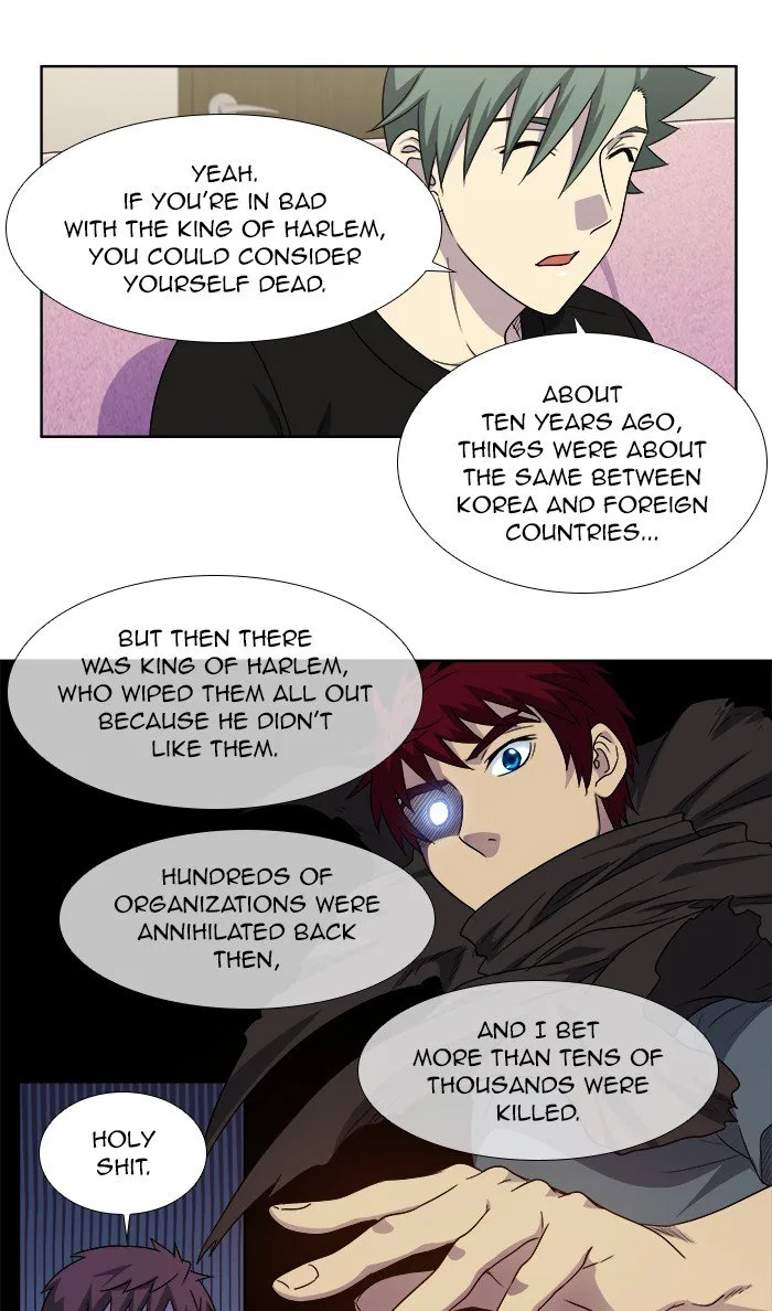 The Gamer Chapter 303 – Page 8
