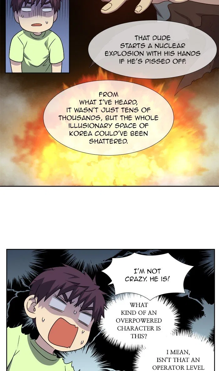 The Gamer Chapter 303 – Page 9