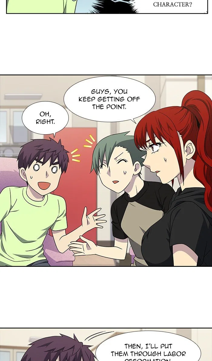The Gamer Chapter 303 – Page 10