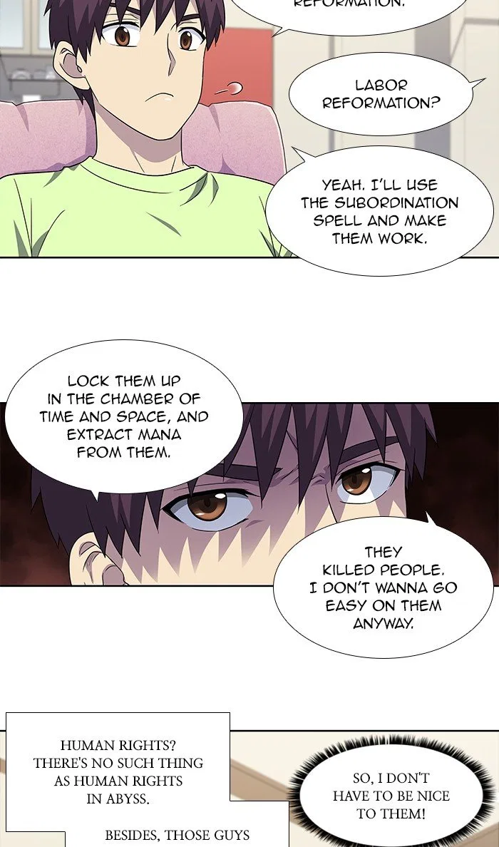 The Gamer Chapter 303 – Page 11