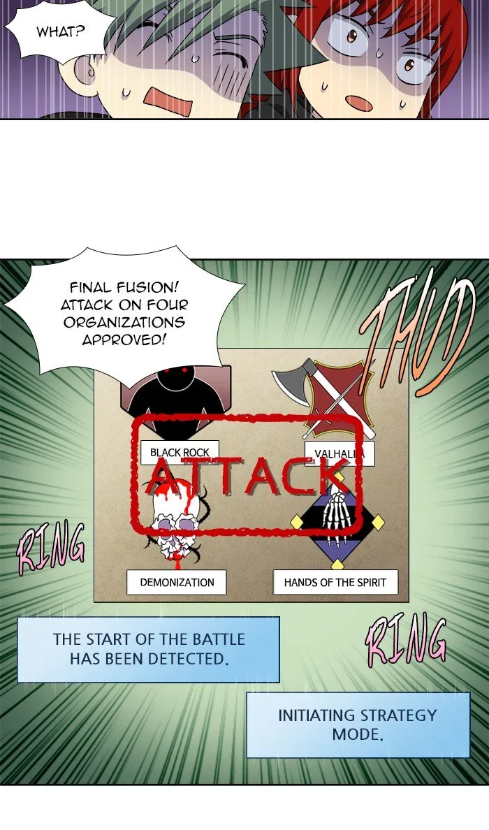 The Gamer Chapter 303 – Page 13