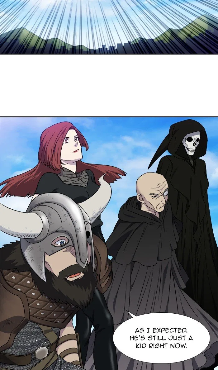 The Gamer Chapter 303 – Page 15