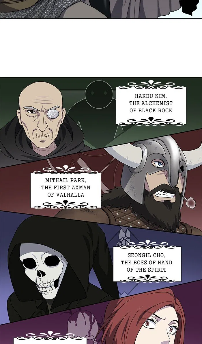 The Gamer Chapter 303 – Page 16