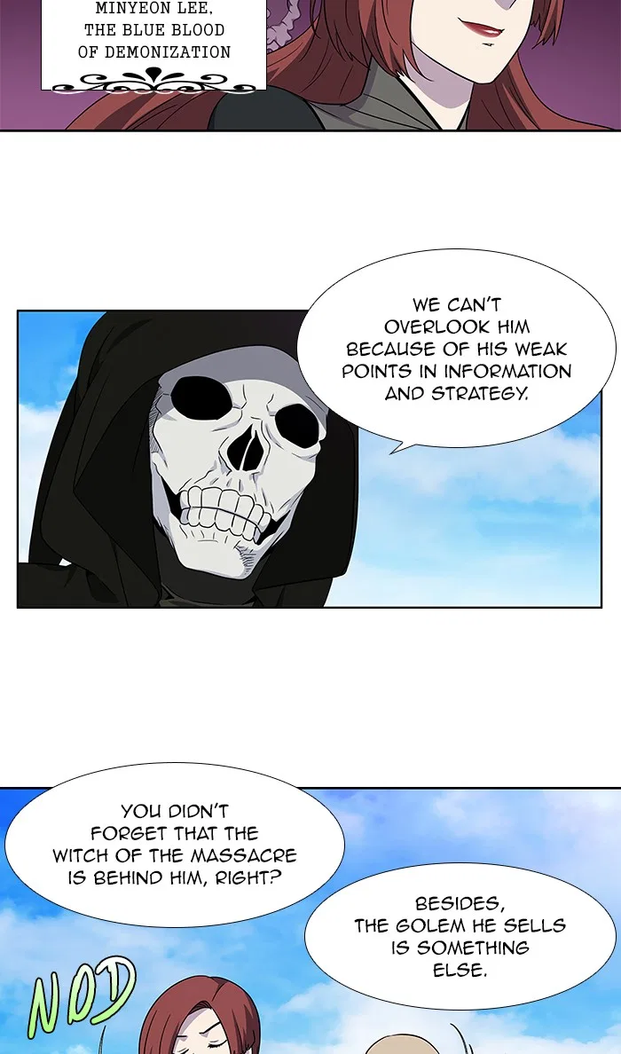 The Gamer Chapter 303 – Page 17