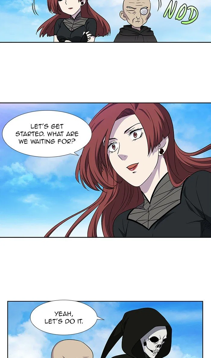 The Gamer Chapter 303 – Page 18