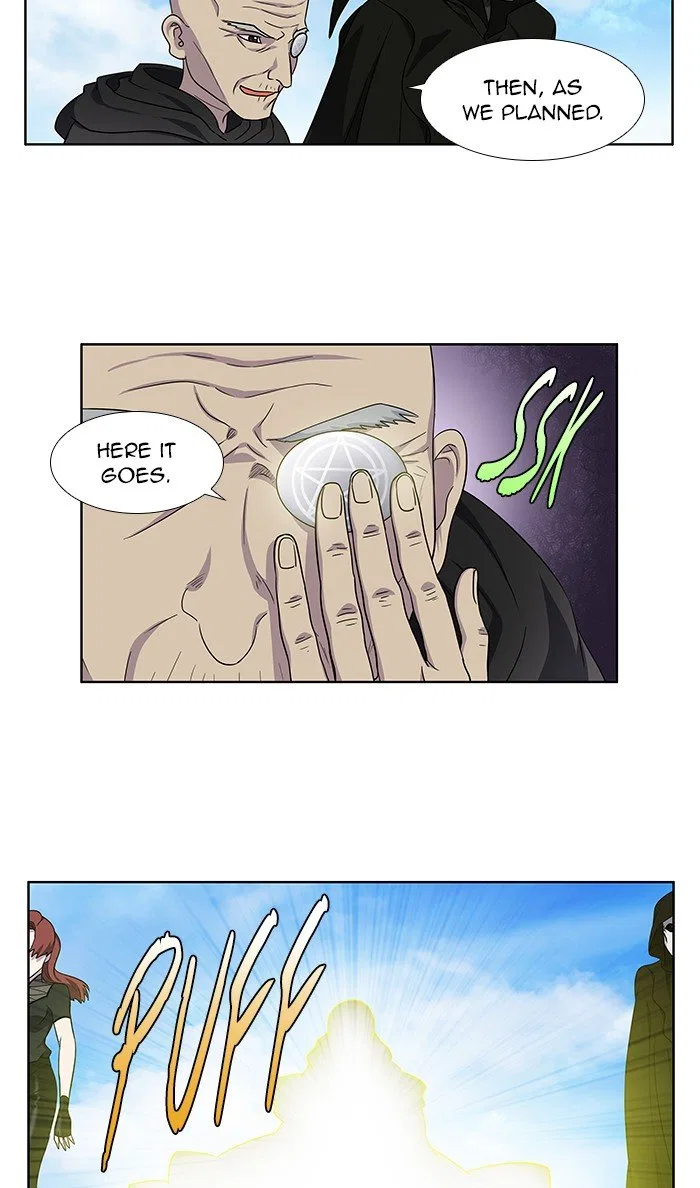 The Gamer Chapter 303 – Page 19