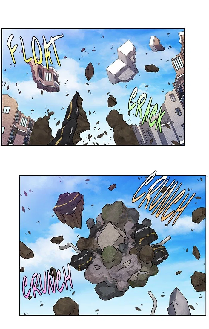 The Gamer Chapter 303 – Page 21