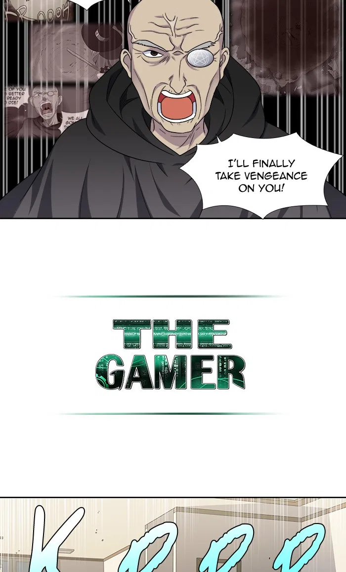 The Gamer Chapter 303 – Page 24