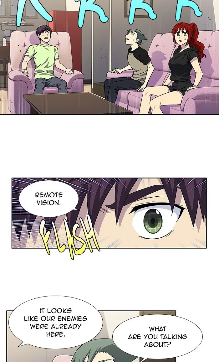 The Gamer Chapter 303 – Page 25
