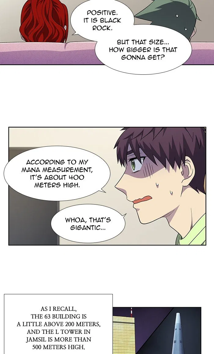 The Gamer Chapter 303 – Page 27