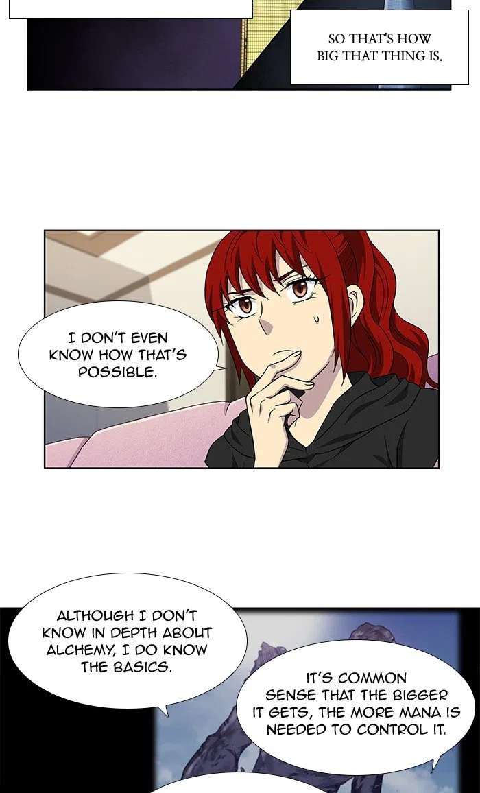 The Gamer Chapter 303 – Page 28