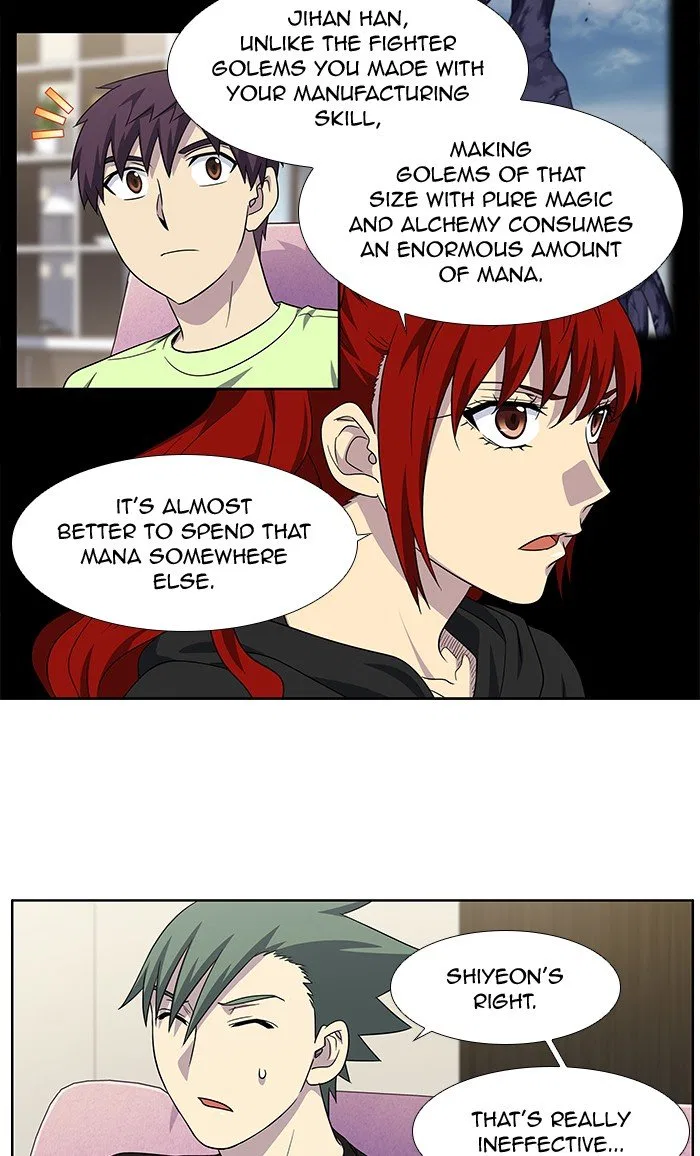 The Gamer Chapter 303 – Page 29