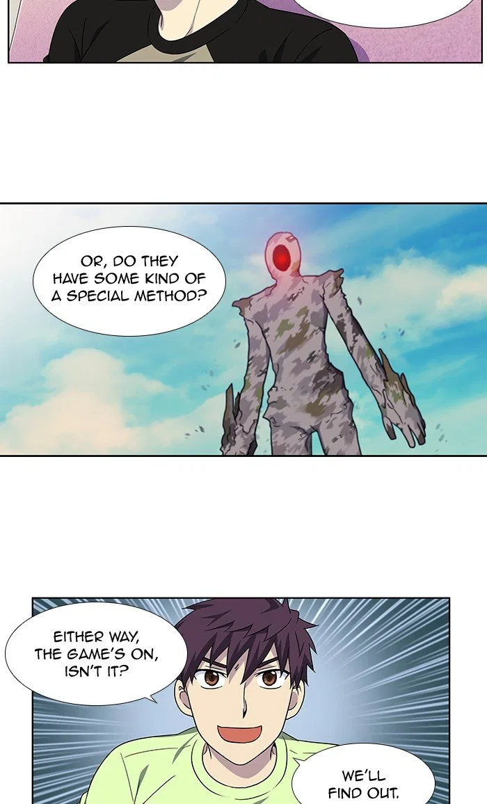 The Gamer Chapter 303 – Page 30