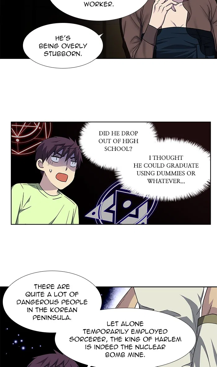 The Gamer Chapter 302 – Page 2