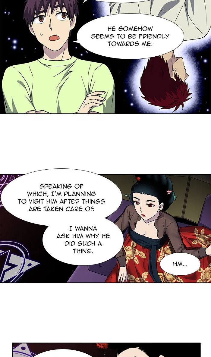 The Gamer Chapter 302 – Page 3