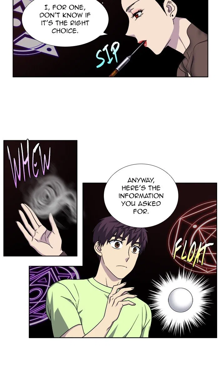 The Gamer Chapter 302 – Page 4